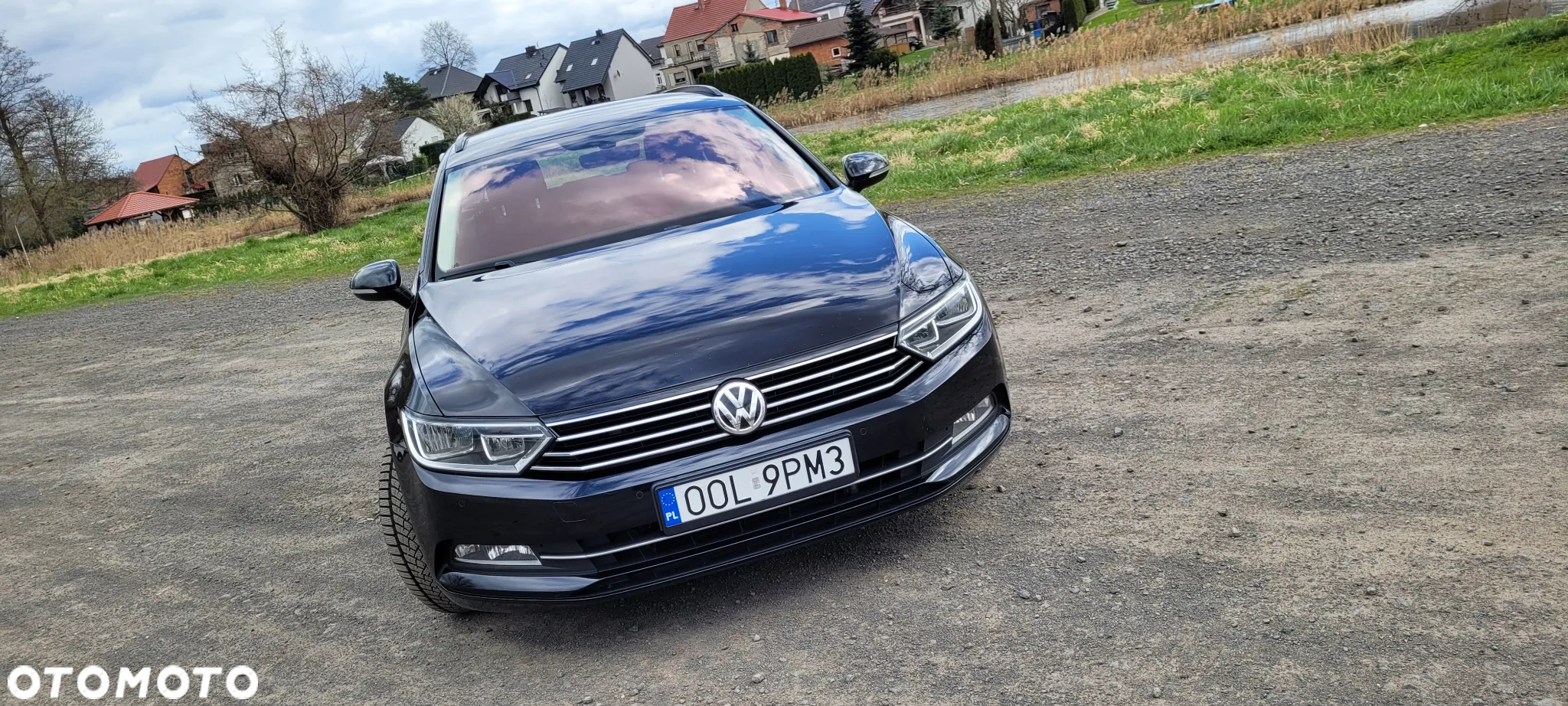 Volkswagen Passat 2.0 TDI BMT Highline DSG - 16