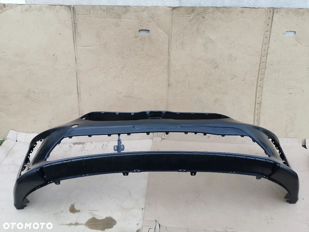 ZDERZAK PRZEDNI PRZOD KIA CEED III GT LINE - 6