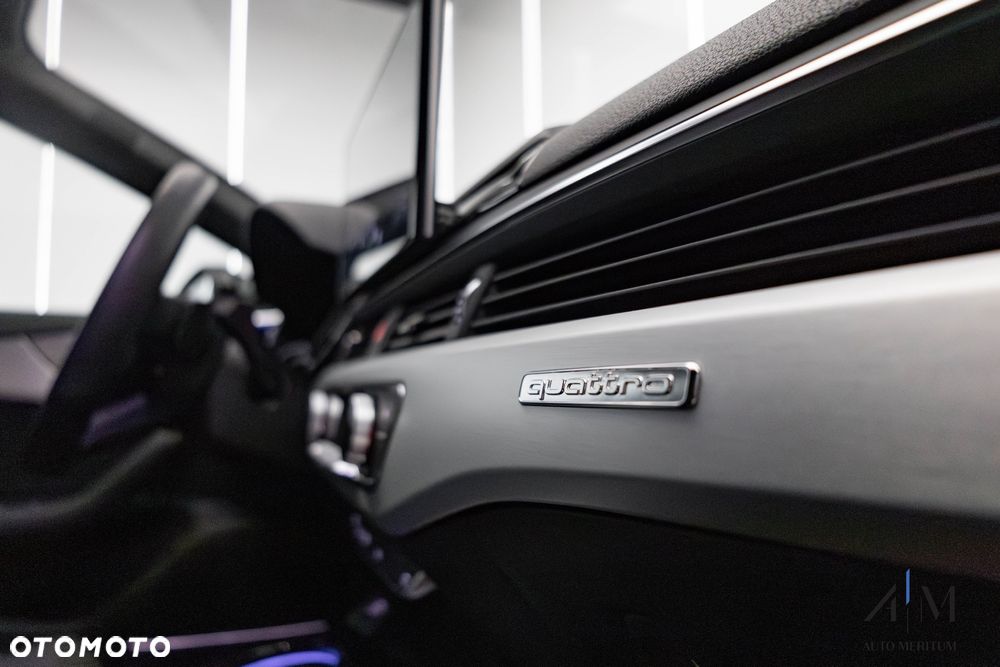 Audi A5 Sportback 45 TFSI quattro S tronic edition one - 26