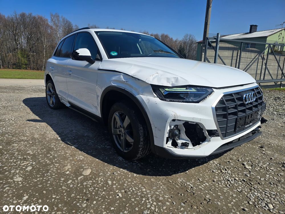 Audi Q5 50 TFSI e Quattro S tronic sport - 3