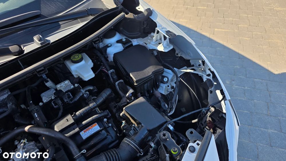 Toyota Yaris Cross Hybrid 1.5 Comfort - 24
