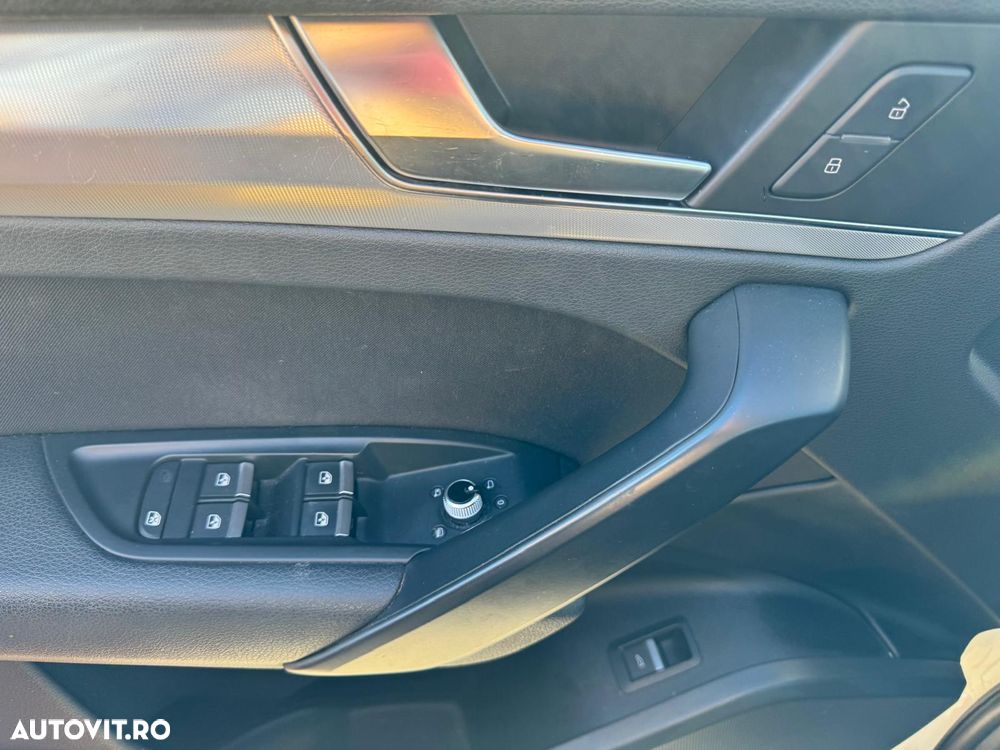 Audi Q5 2.0 TDI Quattro S tronic Sport - 33