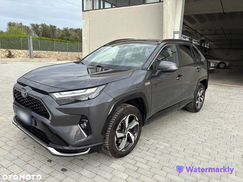 Toyota RAV4 - 2