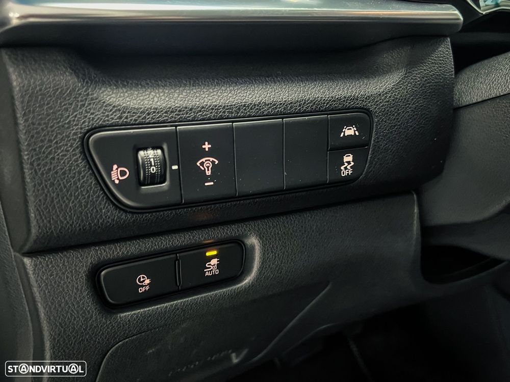 Kia e-Niro 64kWh - 17