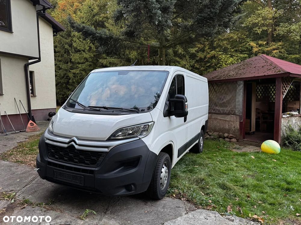 Citroën JUMPER - 2