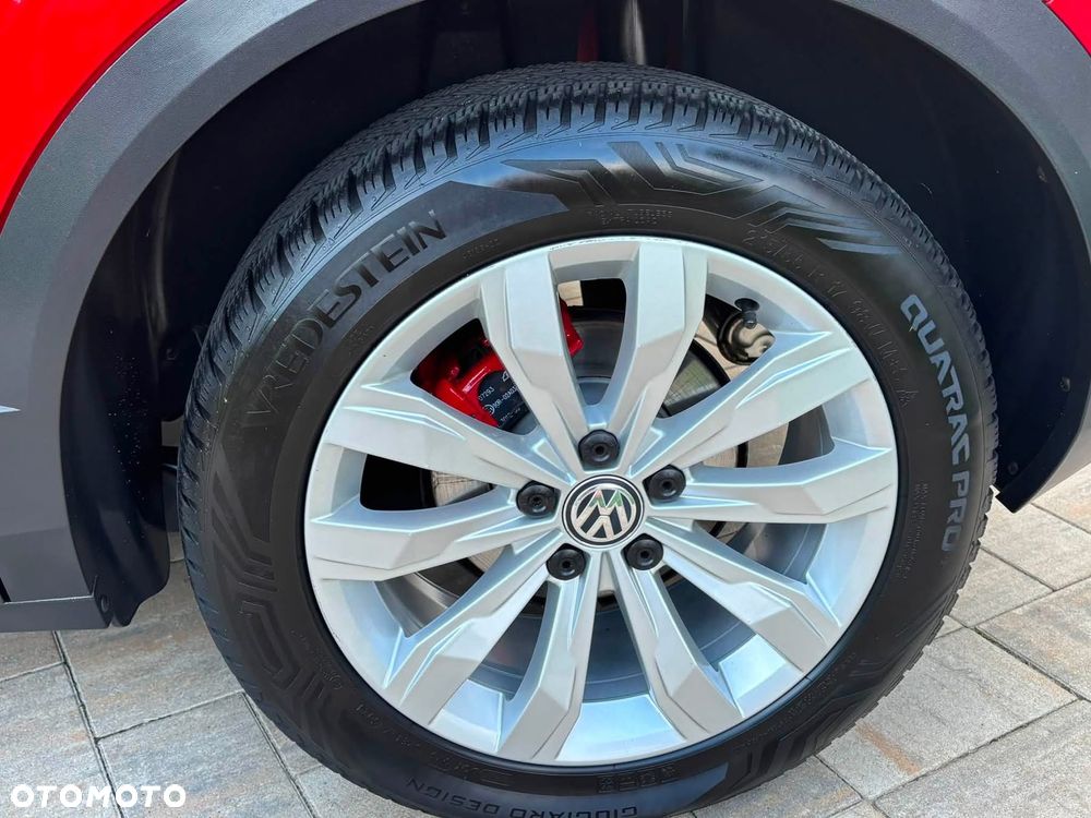 Volkswagen T-Roc 1.5 TSI ACT OPF Sport - 16