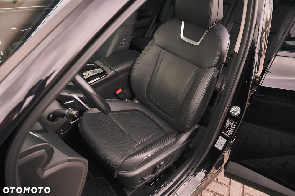 Hyundai Tucson 1.6 T-GDi 48V-Hybrid 2WD DCT Edition 30+ - 21