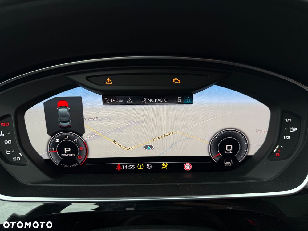 Audi A8 50 TDI mHEV Quattro Tiptr - 10