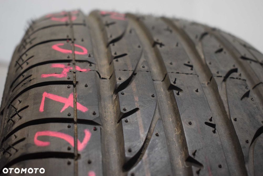 R17 245/65 Bridgestone Dueler H/P Sport Wysyłka gratis! - 2