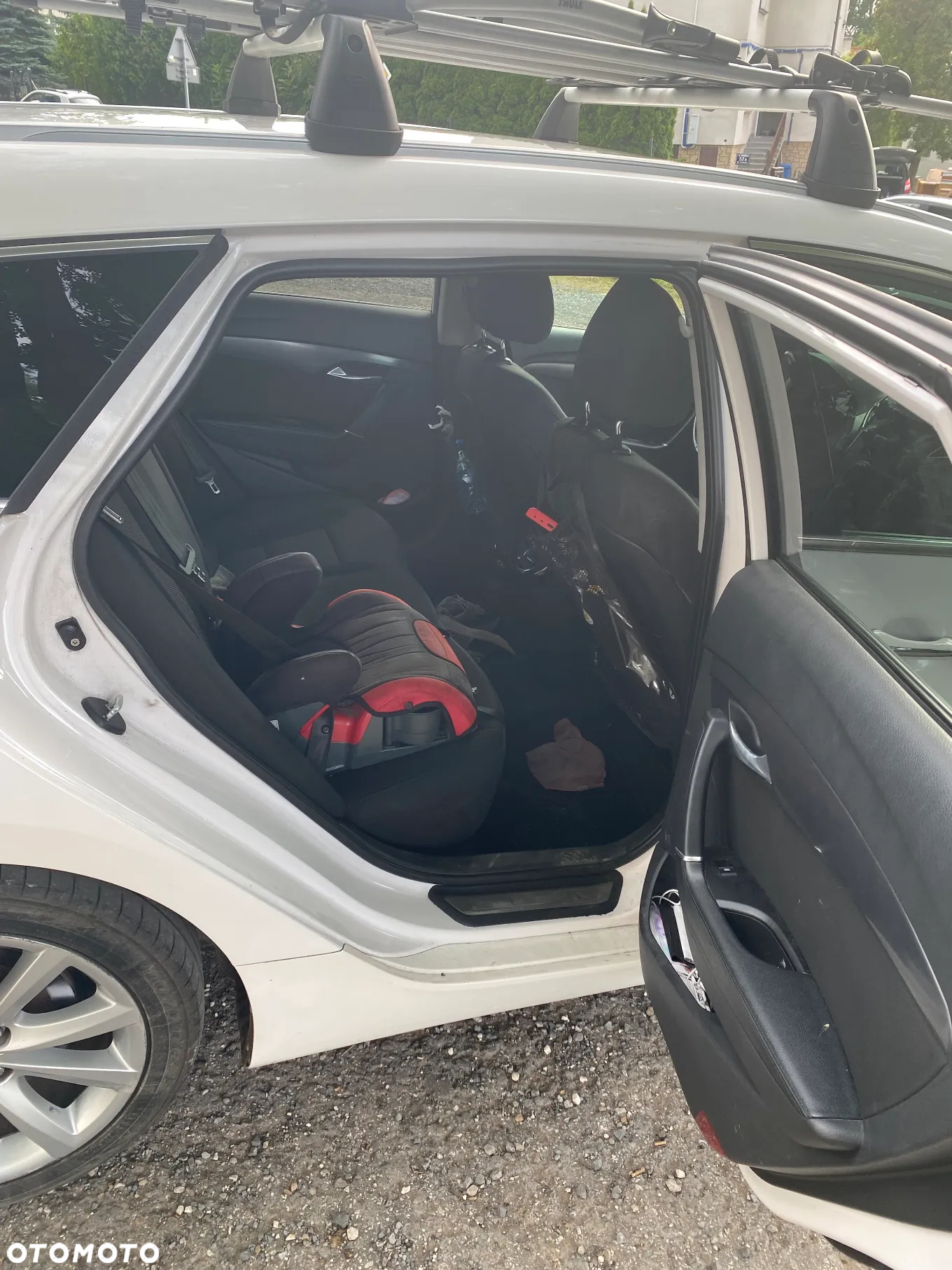 Hyundai i40 1.7 CRDi Comfort - 16
