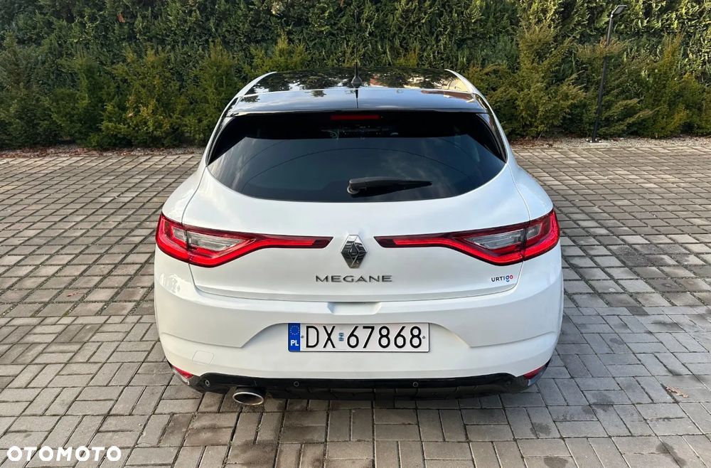 Renault Megane 1.6 dCi Energy Privilege - 5