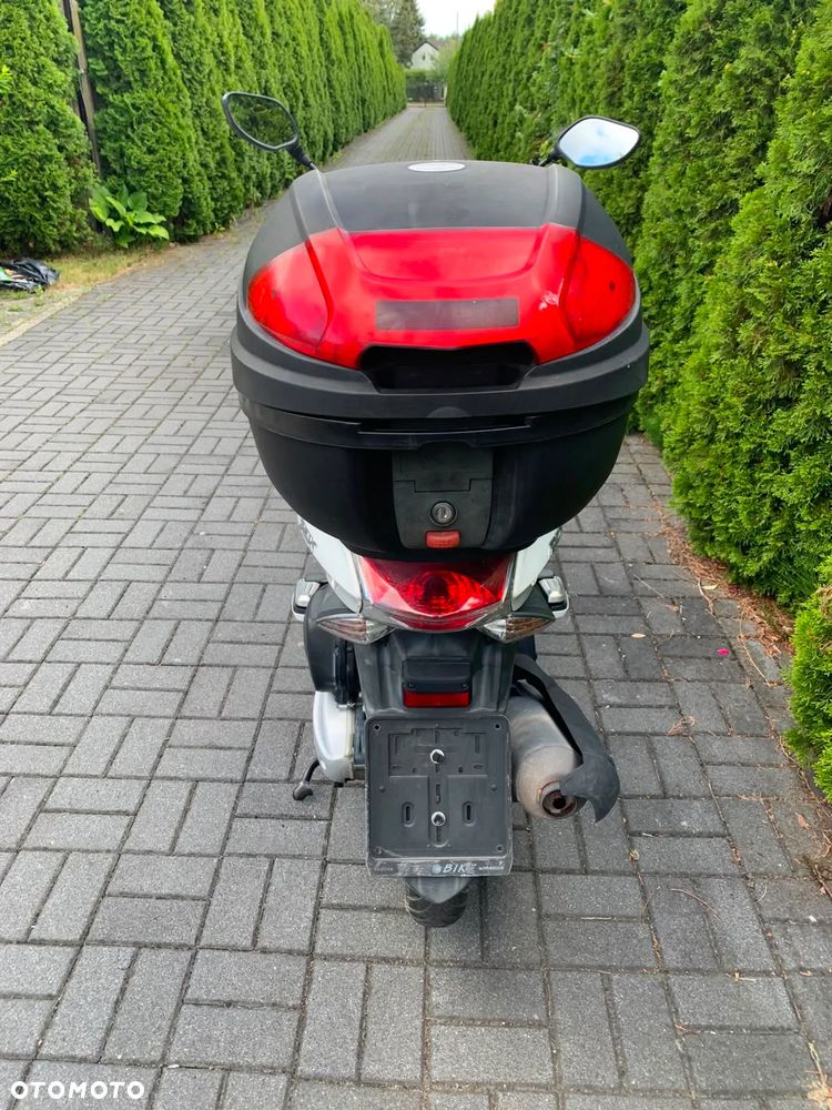 Honda PCX - 8
