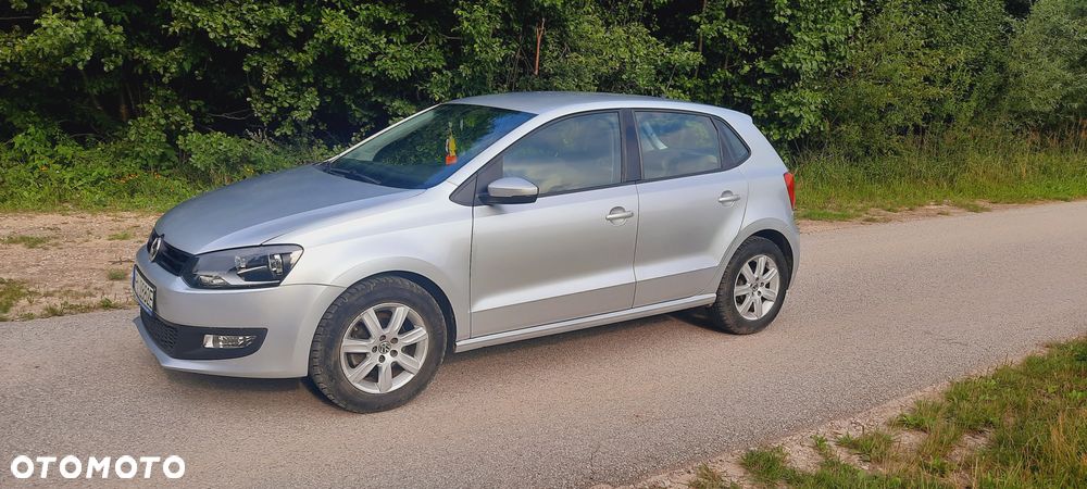 Volkswagen Polo - 2