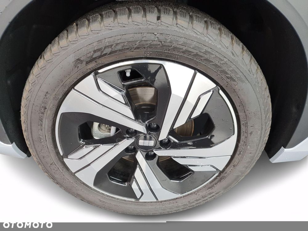 Geely EX5 60.22kWh Max - 15