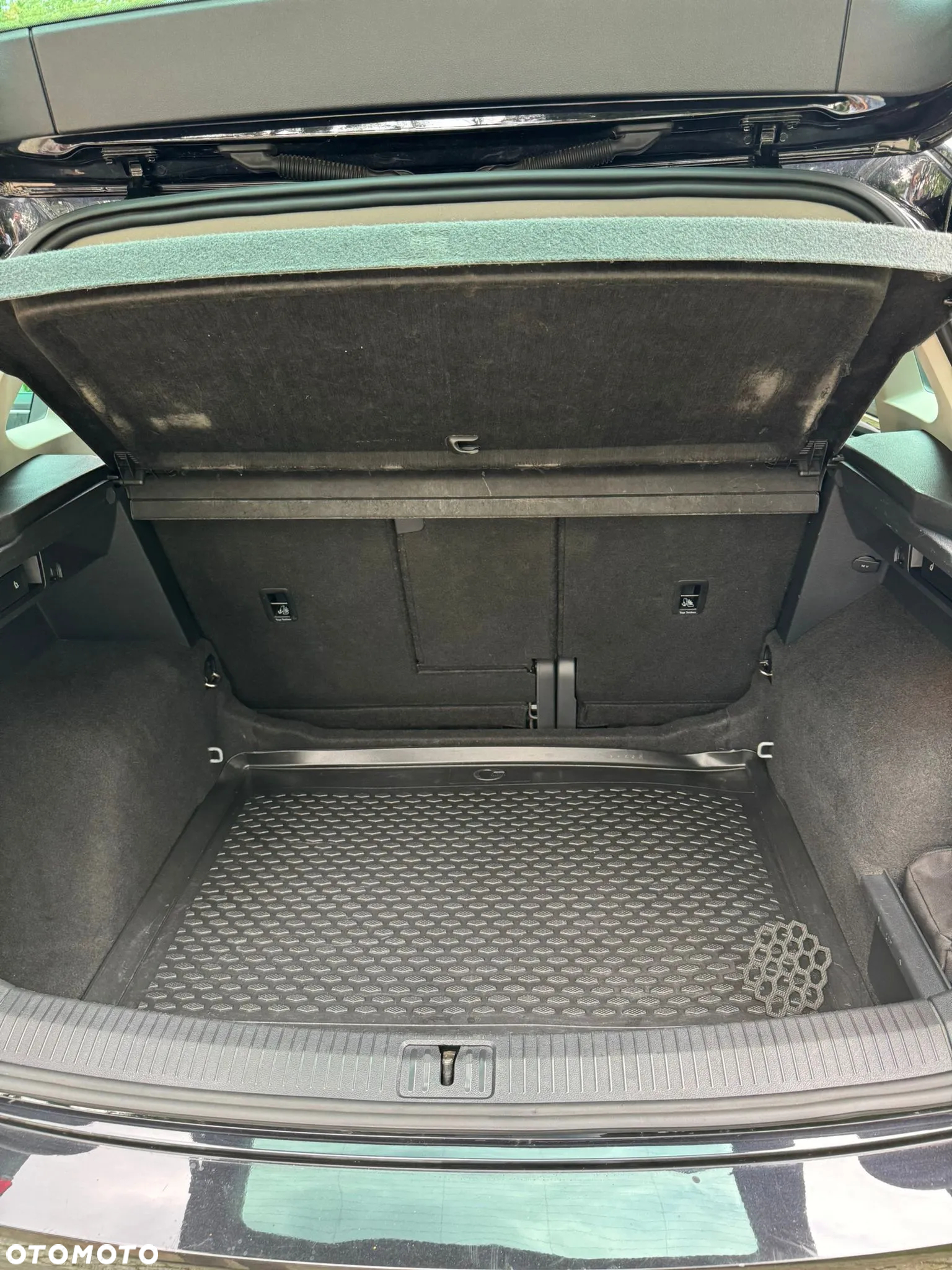 Volkswagen Tiguan 2.0 TDI BMT SCR Highline DSG - 11