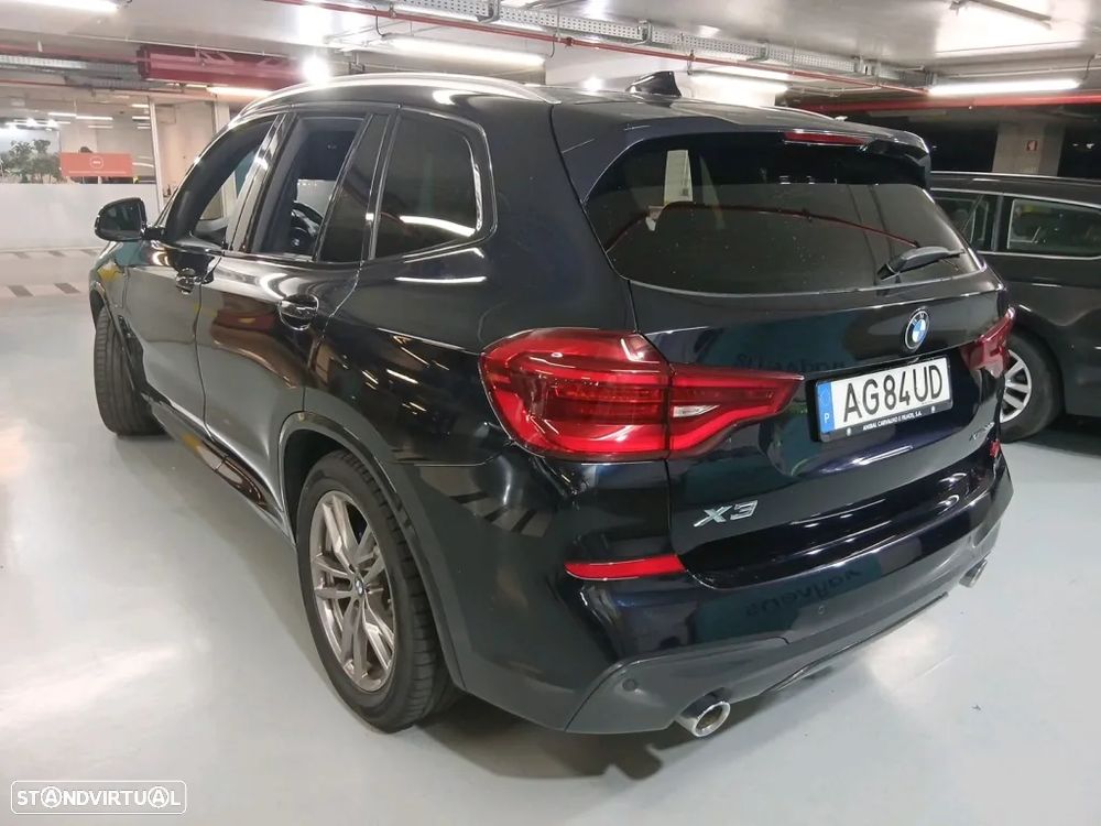 BMW X3 30 e xDrive Pack M - 2