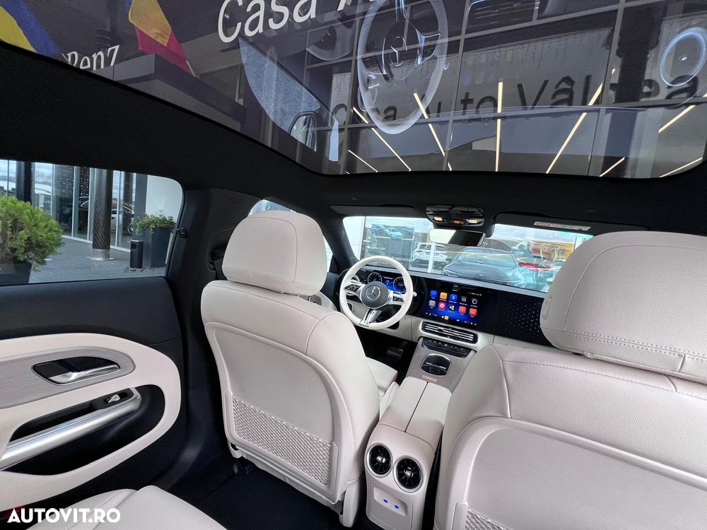 Mercedes-Benz CLA - 19