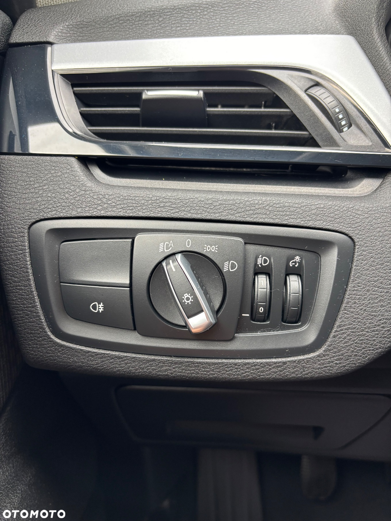 BMW X1 sDrive16d - 18