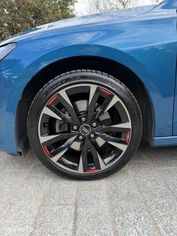 Audi A3 Limousine - 4