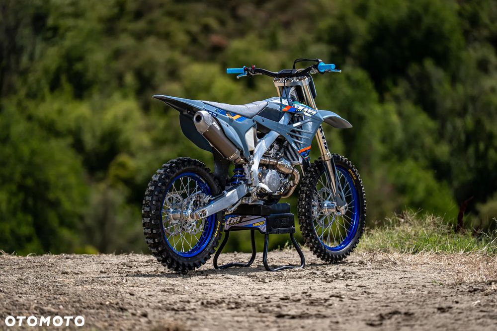 TM Cross - 6