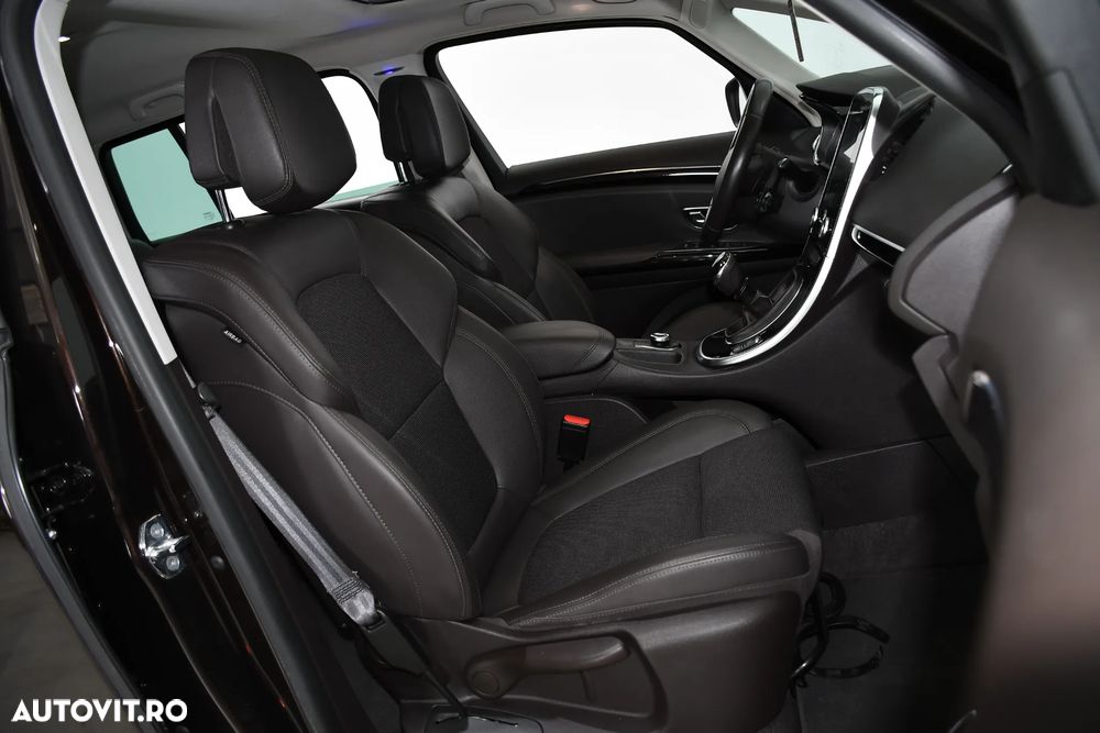 Renault Espace Energy dCi 130 Business - 15