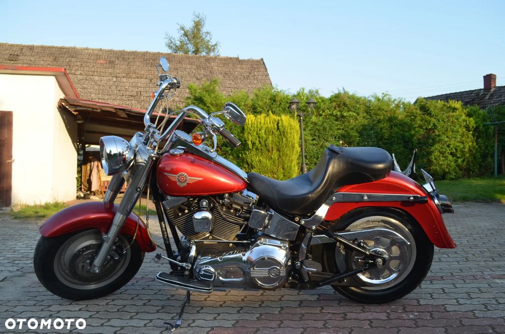 Harley-Davidson Inny - 20