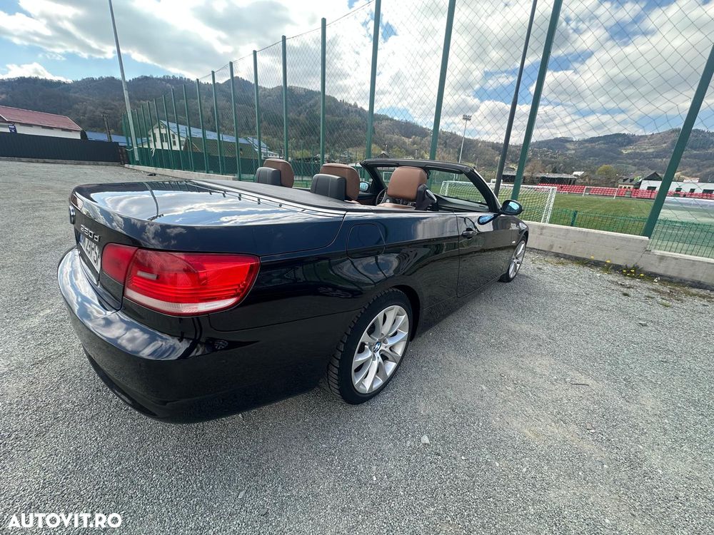 BMW Seria 3 320d - 22