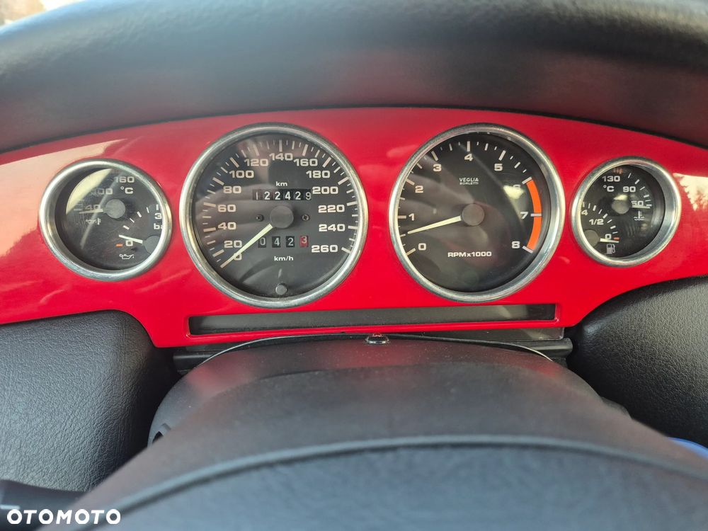 Fiat Coupe 2.0 16V - 22