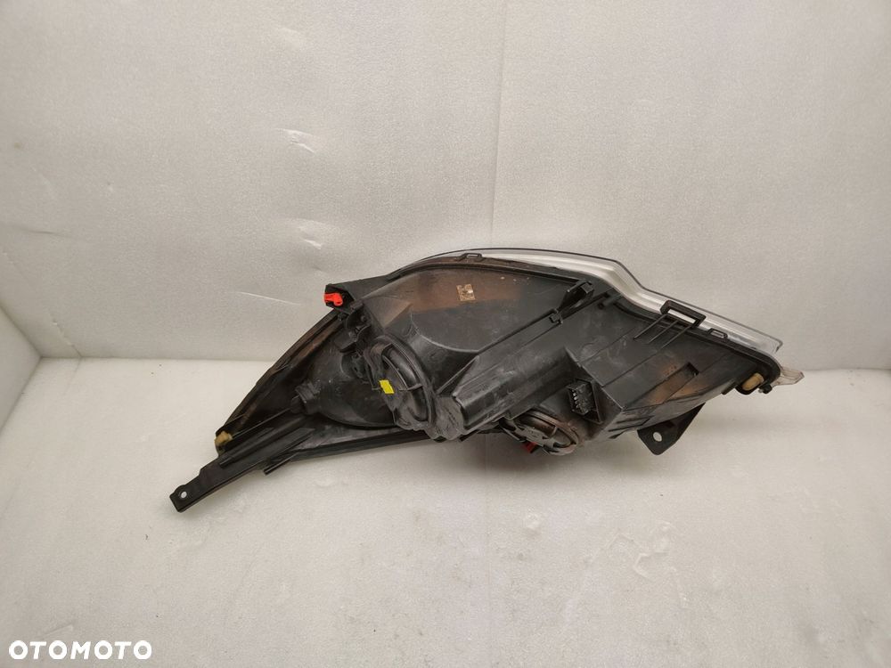 opel meriva b zw lampa prawy przód 13253630 - 8