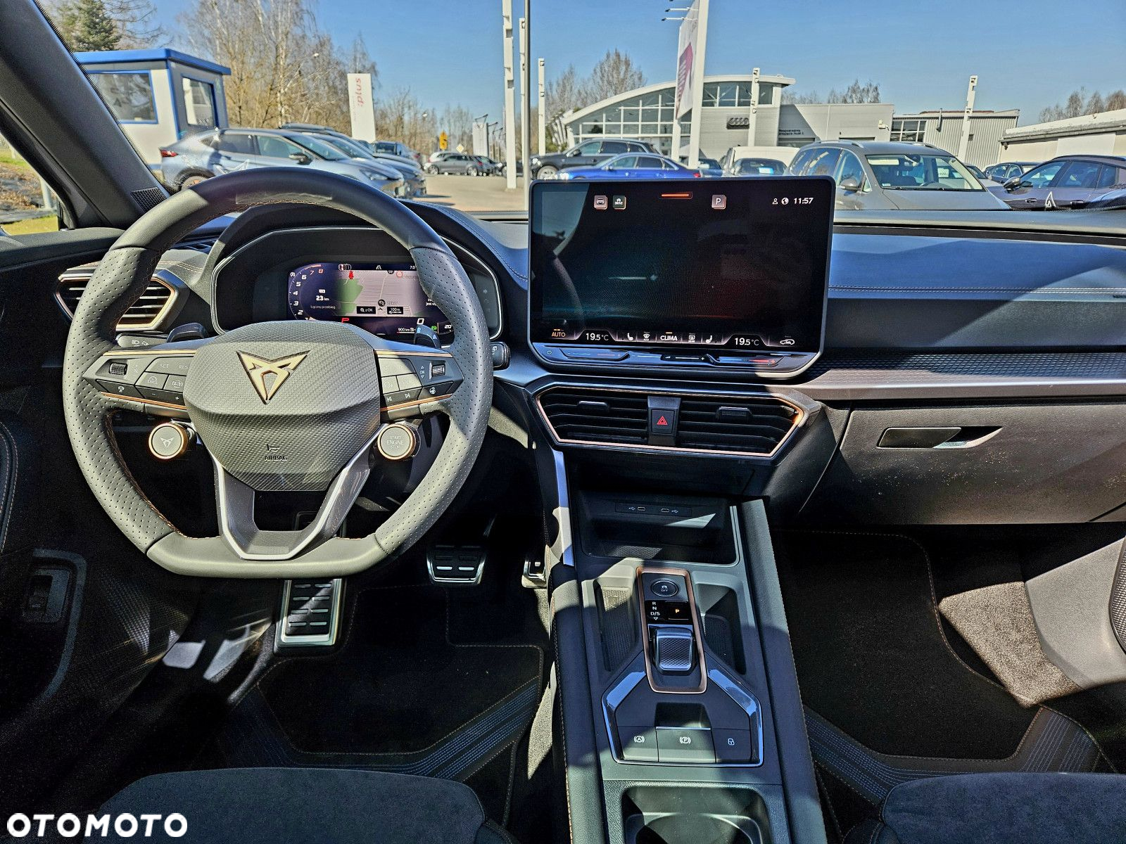 Cupra Formentor - 17
