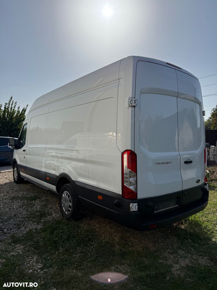 Ford Transit - 5