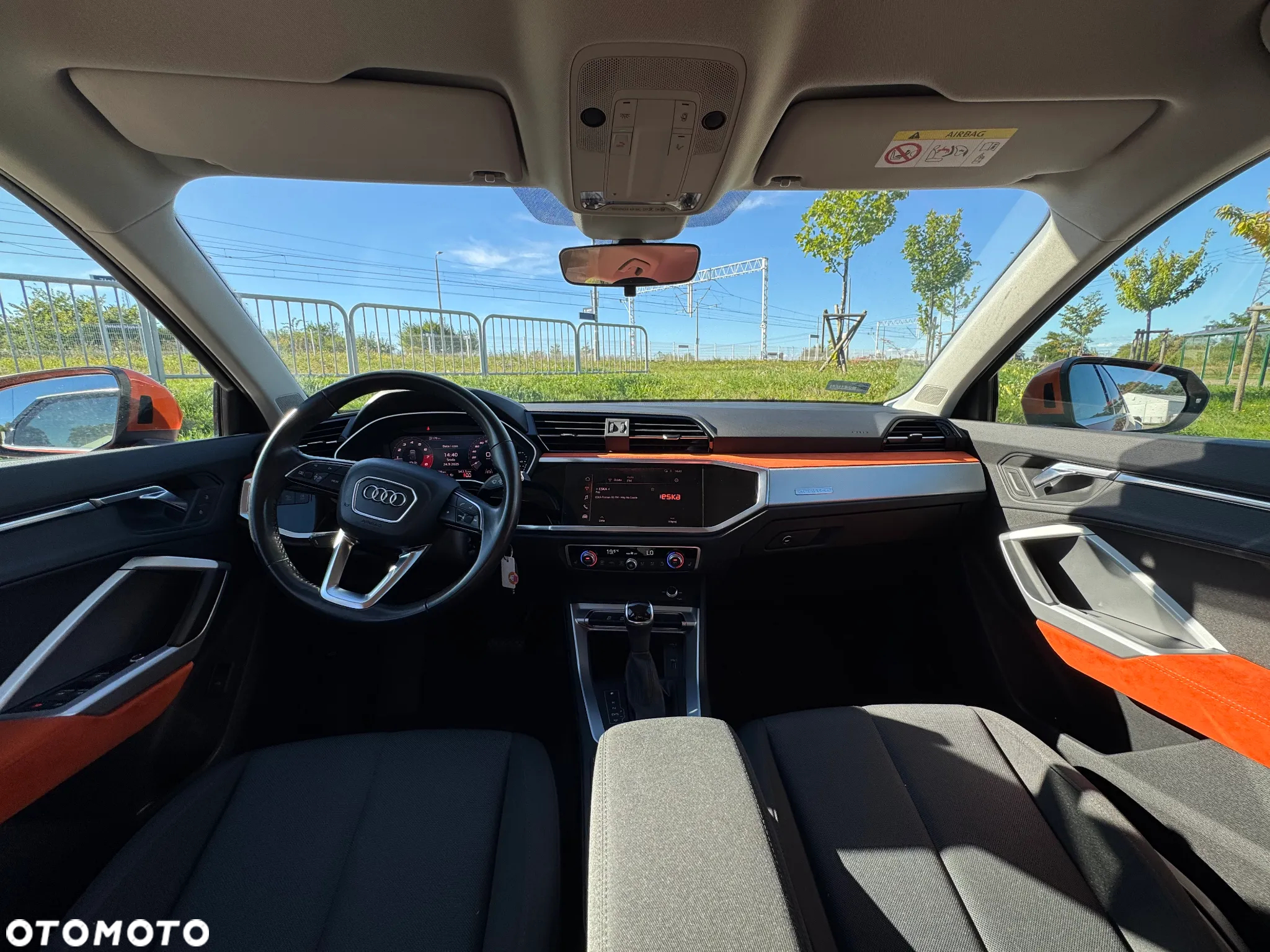 Audi Q3 45 TFSI Quattro S tronic - 23