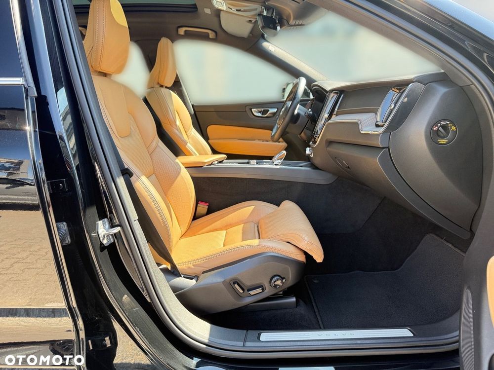 Volvo XC 60 - 27