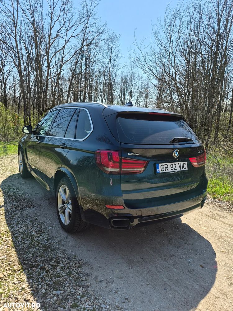 BMW X5 xDrive40e iPerformance - 4