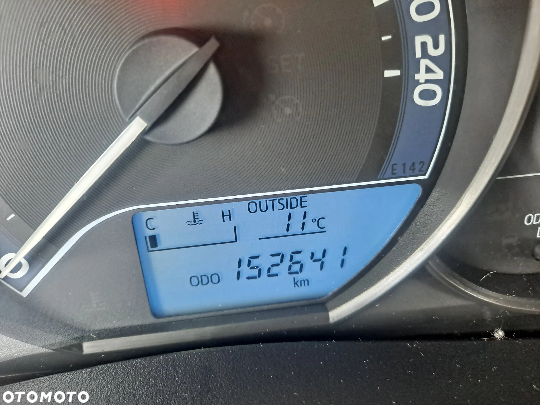 Toyota Auris 1.33 VVT-i Life Comfort - 14