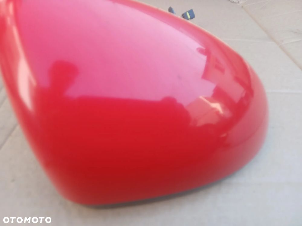 LUSTERKO PRAWE CORSA D Z547 EUROPA 3PIN - 2
