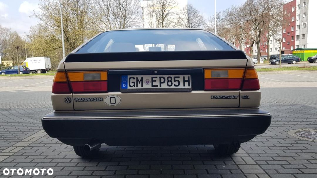 Volkswagen Passat 1.6 / 1.6 C D - 5