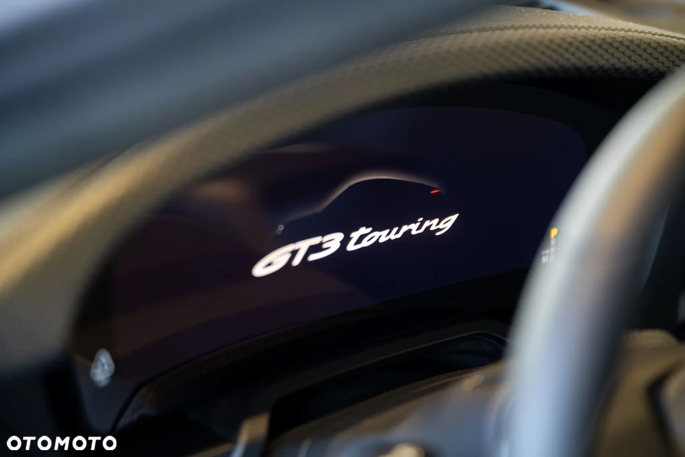 Porsche 911 GT3 Touring PDK - 18