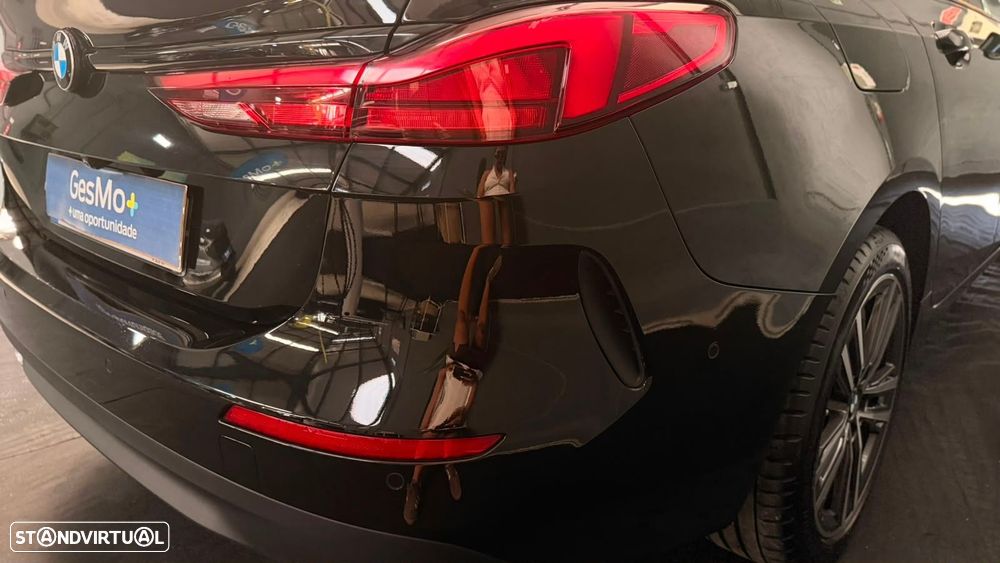 BMW 216 Gran Coupé d Advantage - 10