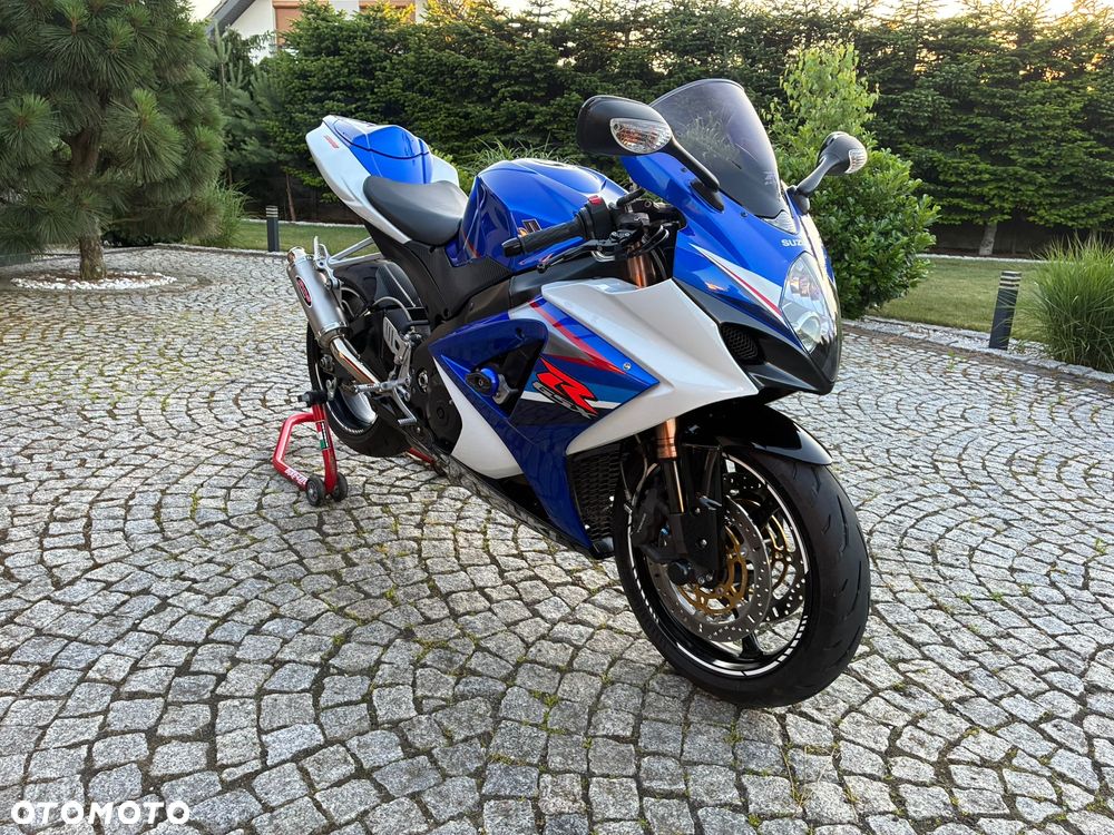 Suzuki GSX-R - 17
