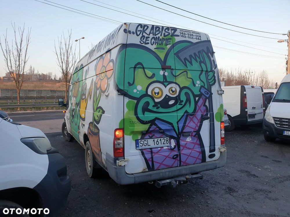 Ford transit - 7