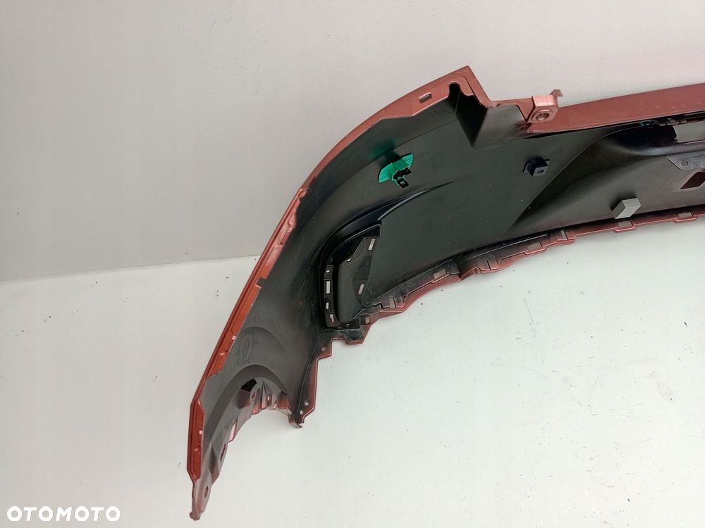 LEXUS LBX 2023- ZDERZAK TYŁ TYLNY 52159-52D40 ÷ - 8