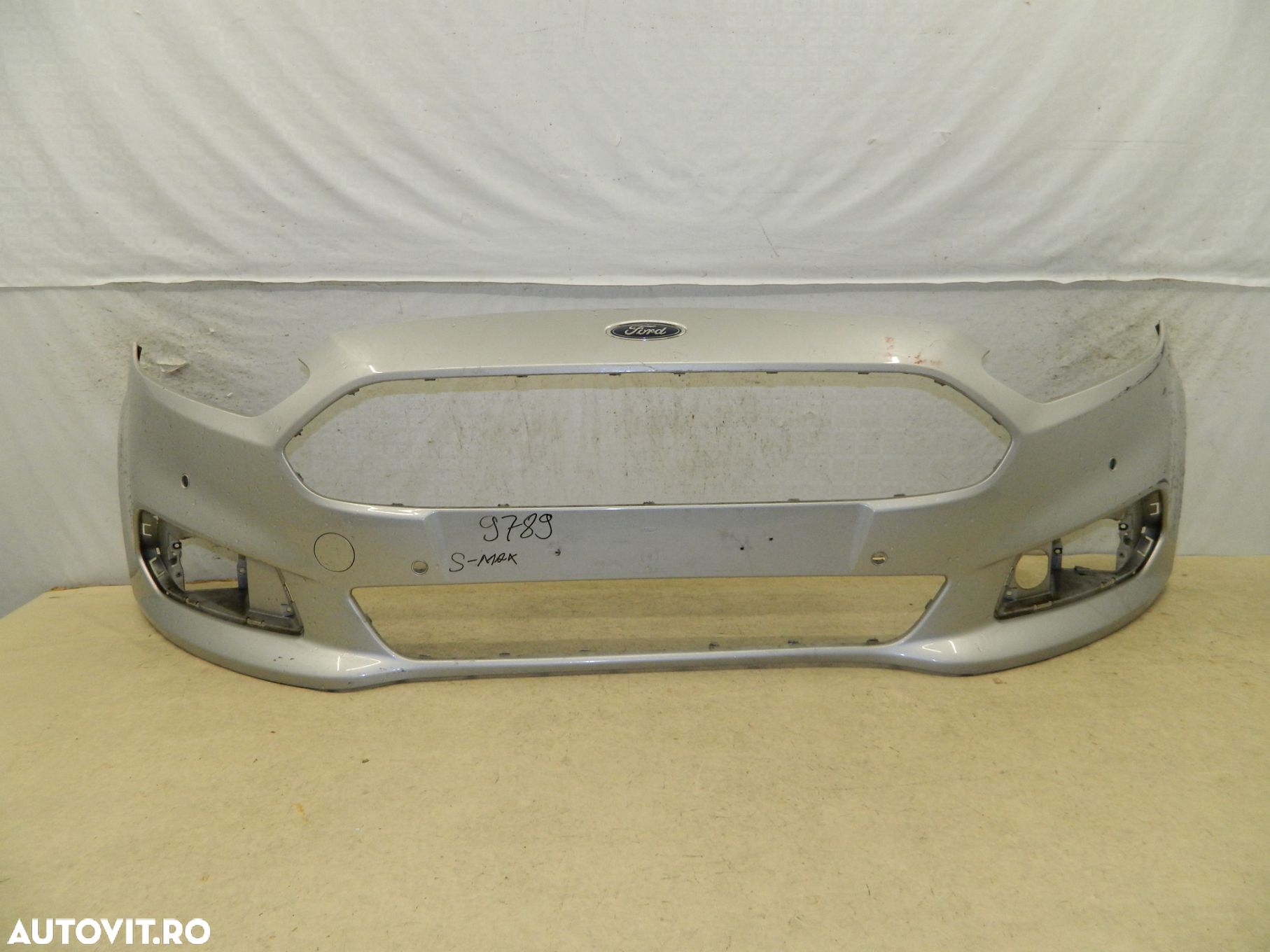 Bara fata Ford S-Max, 2014, 2015, 2016, 2017, 2018,, EM2B-17F003-A - 1