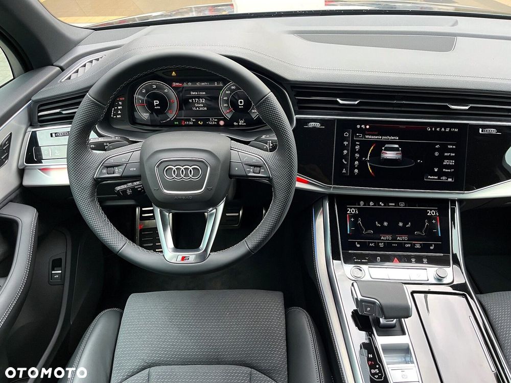 Audi Q7 - 17