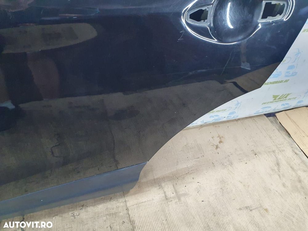 Usa stanga spate Nissan Qashqai 2 J11 [2013 - 2020] 1.6 dci R9M - 11