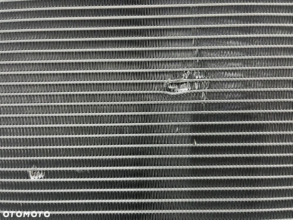 Chłodnica wody Hyundai i20 II GB 14-20r. 1.2b 1.4b benzyna 25310C8000 - 7