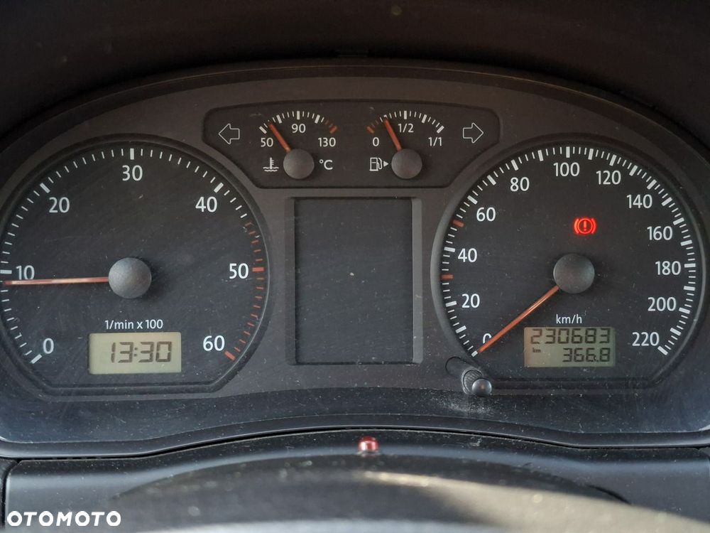 Volkswagen Polo 1.4 TDI Goal - 18