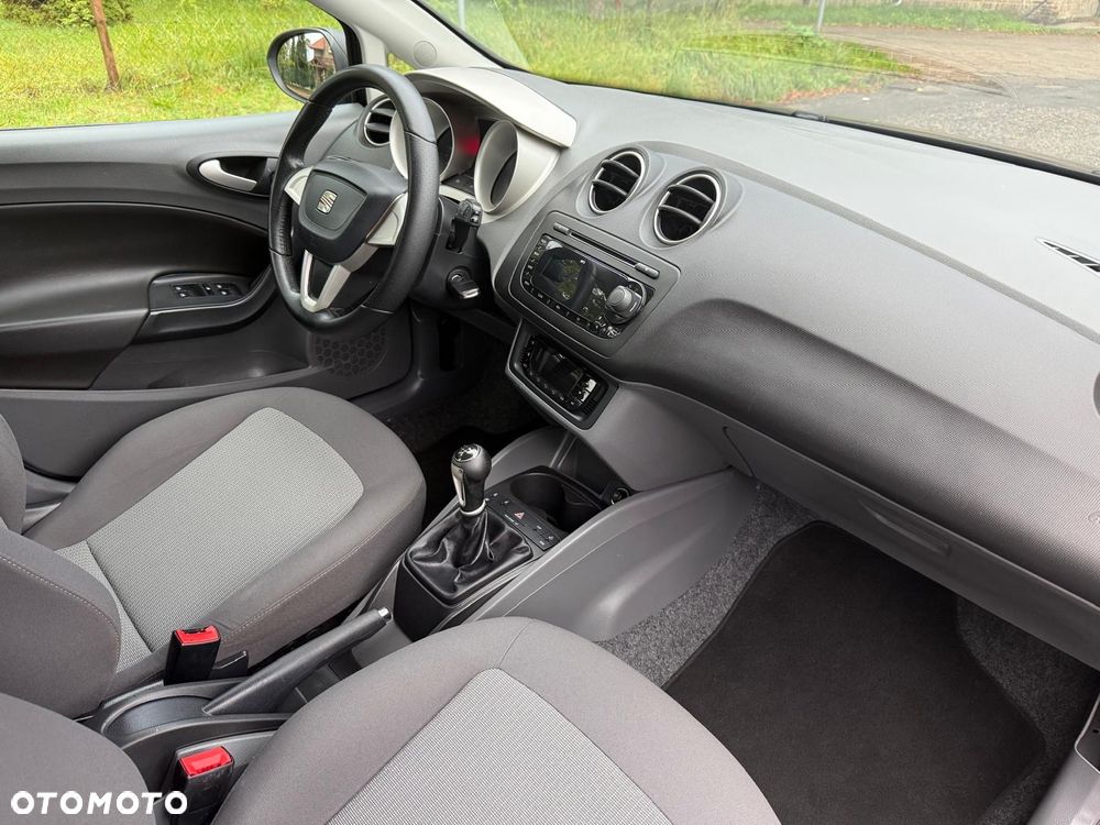 Seat Ibiza ST 1.2 TSI Style - 9