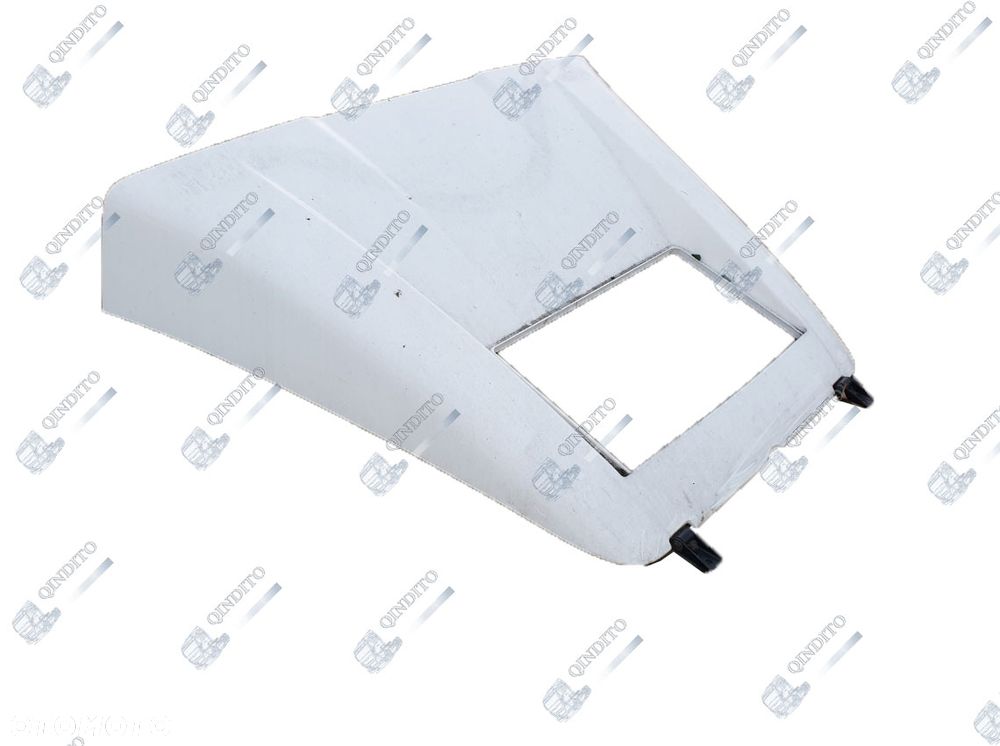 SPOILER DACHOWY OWIEWKA MAN TGX 81629100265 - 1