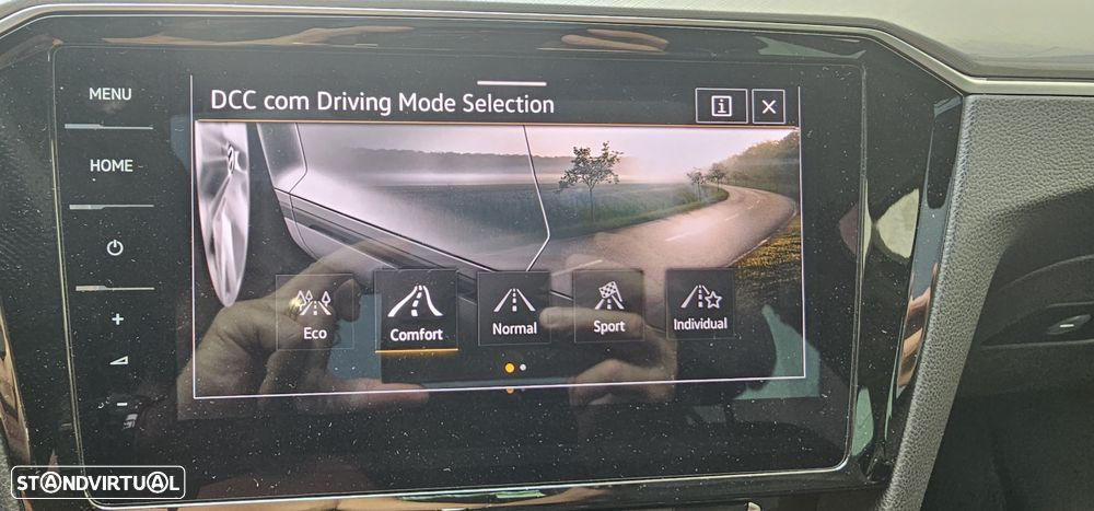 VW Passat Variant - 34